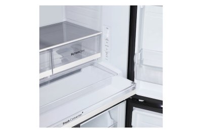 ตู้เย็น Multi-Door GV-B25FFGDB ขนาด 21.6 คิว ระบบ Smart Inverter Compressor